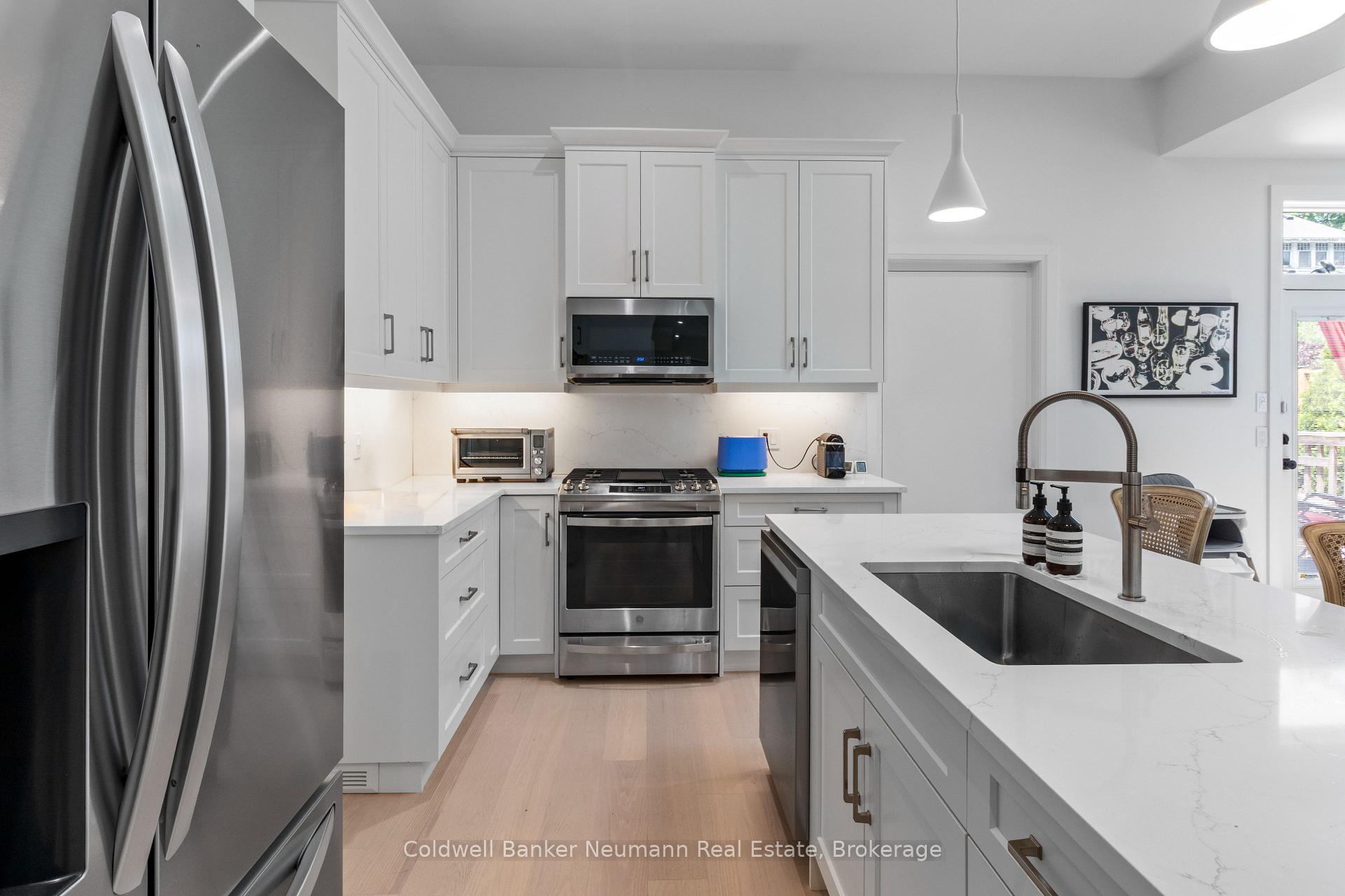 Photo 16 of 41 Liverpool Street, Guelph, Downtown — HOMEH