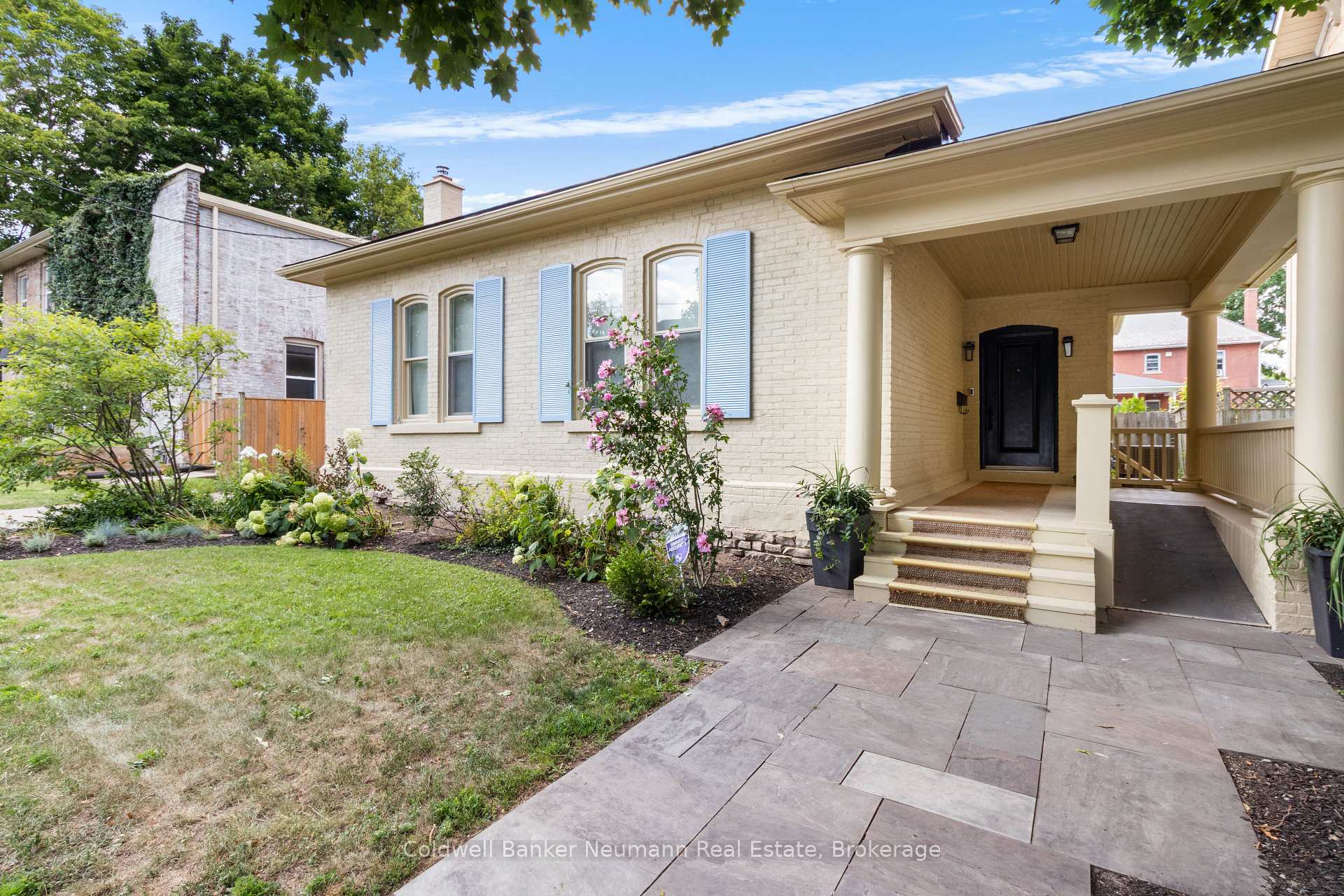 Photo 27 of 41 Liverpool Street, Guelph, Downtown — HOMEH