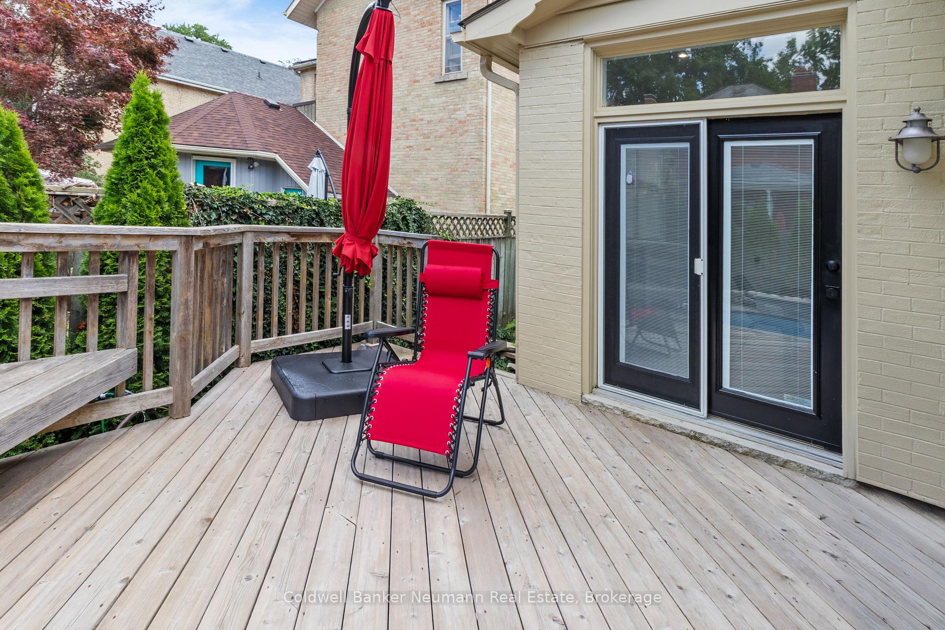 Photo 31 of 41 Liverpool Street, Guelph, Downtown — HOMEH