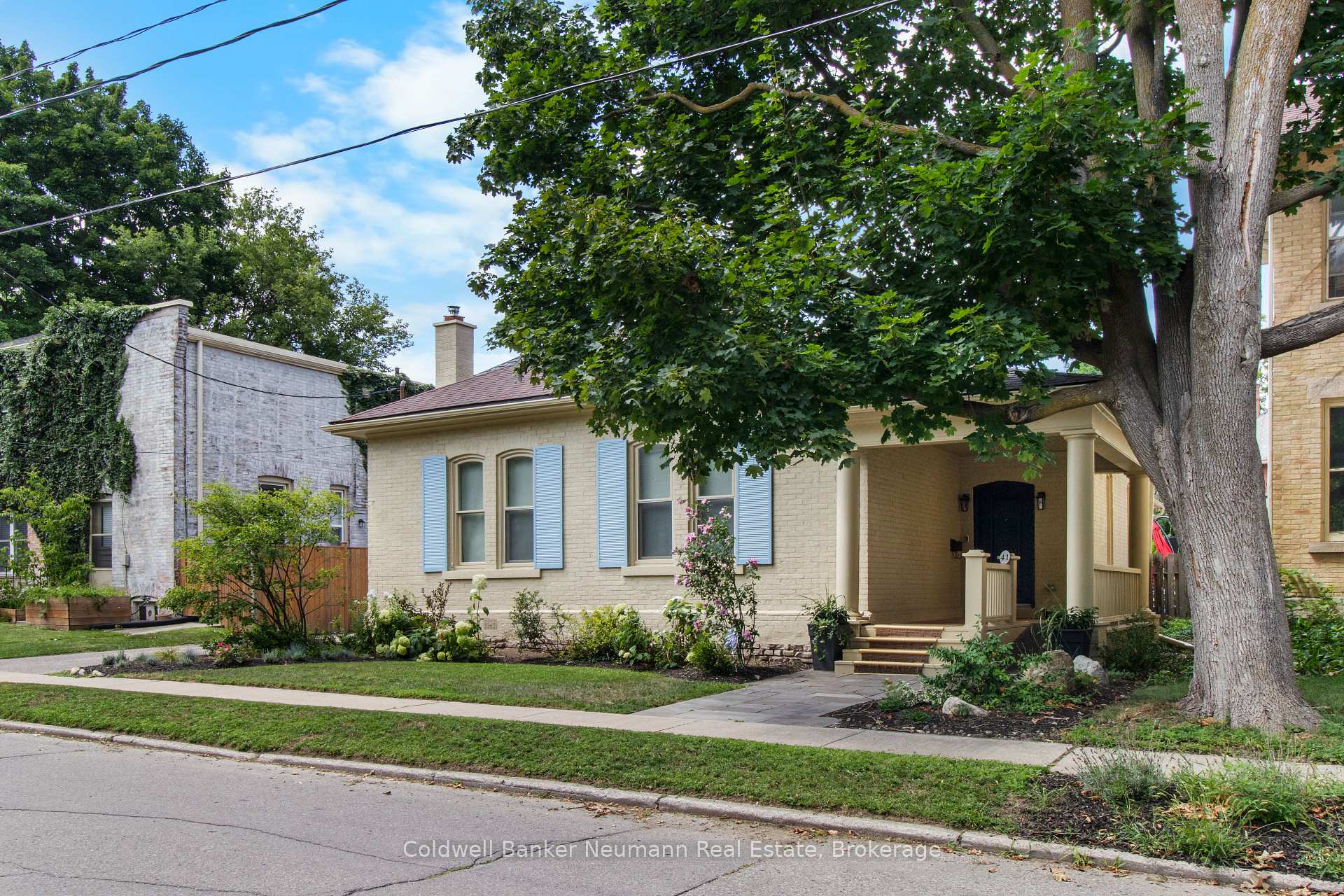 Photo 34 of 41 Liverpool Street, Guelph, Downtown — HOMEH