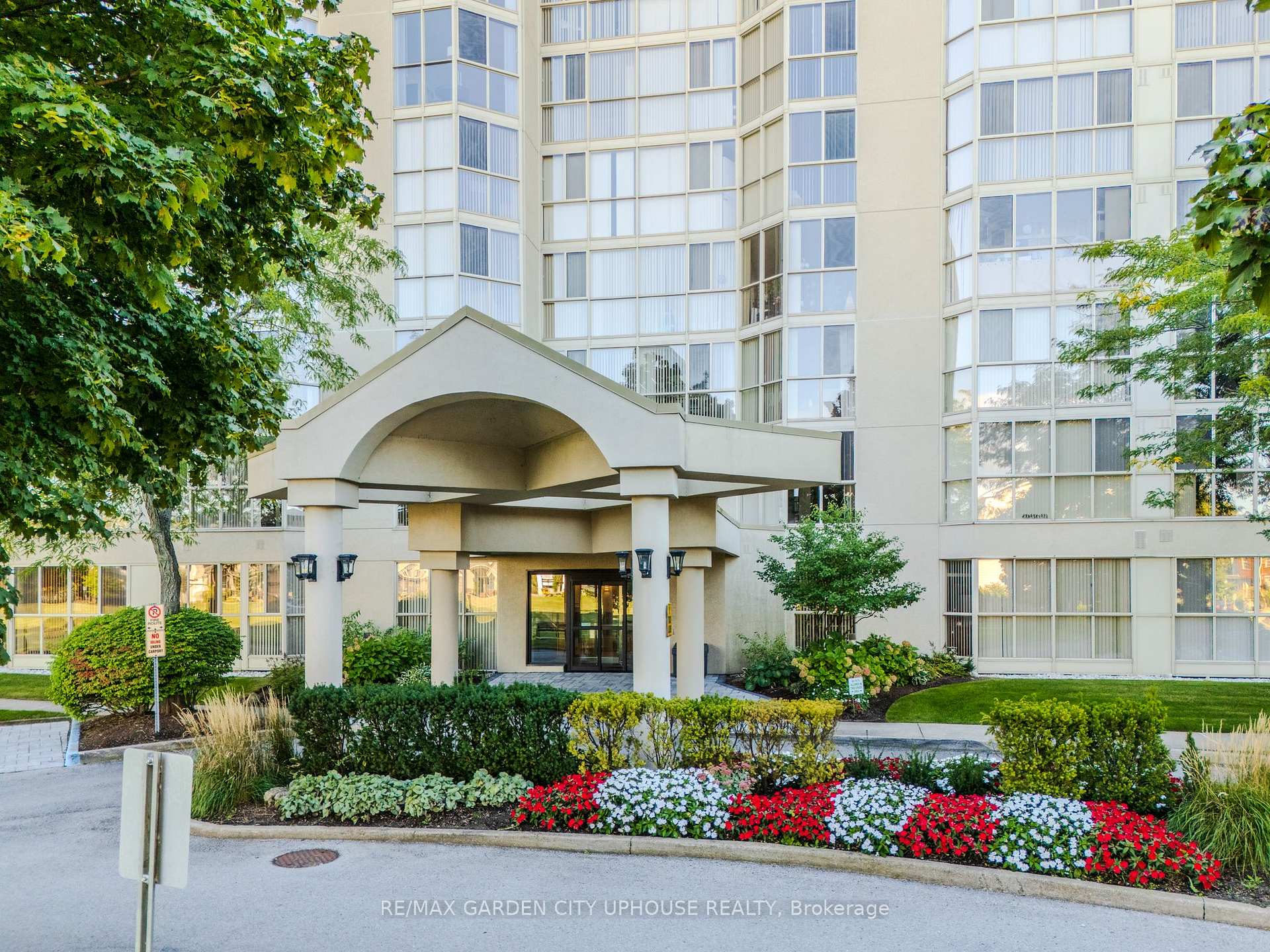 Photo of Unit 708, 162 Martindale Road