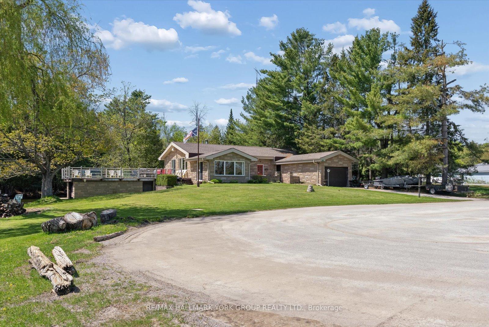 Photo 7 of 102 Albert Street, Kawartha Lakes, Bexley — HOMEH
