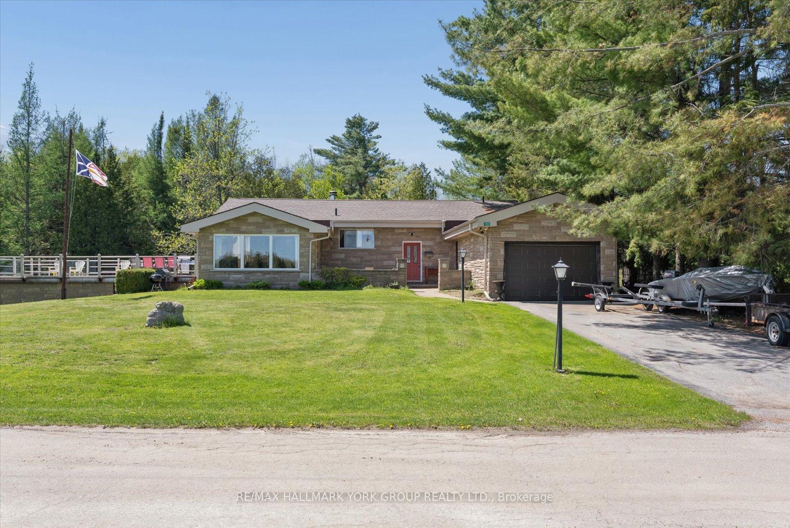 Photo 9 of 102 Albert Street, Kawartha Lakes, Bexley — HOMEH
