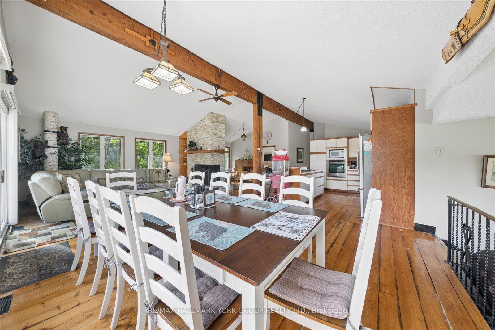 Photo 17 of 102 Albert Street, Kawartha Lakes, Bexley — HOMEH