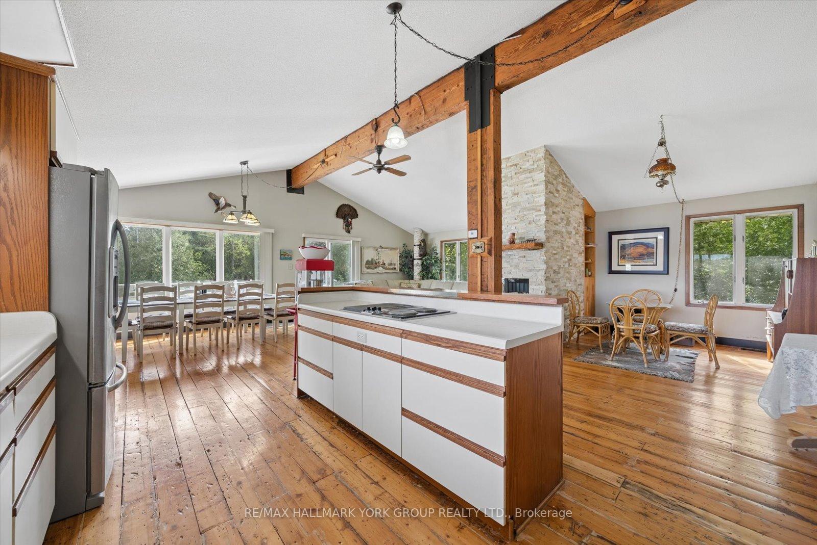 Photo 21 of 102 Albert Street, Kawartha Lakes, Bexley — HOMEH