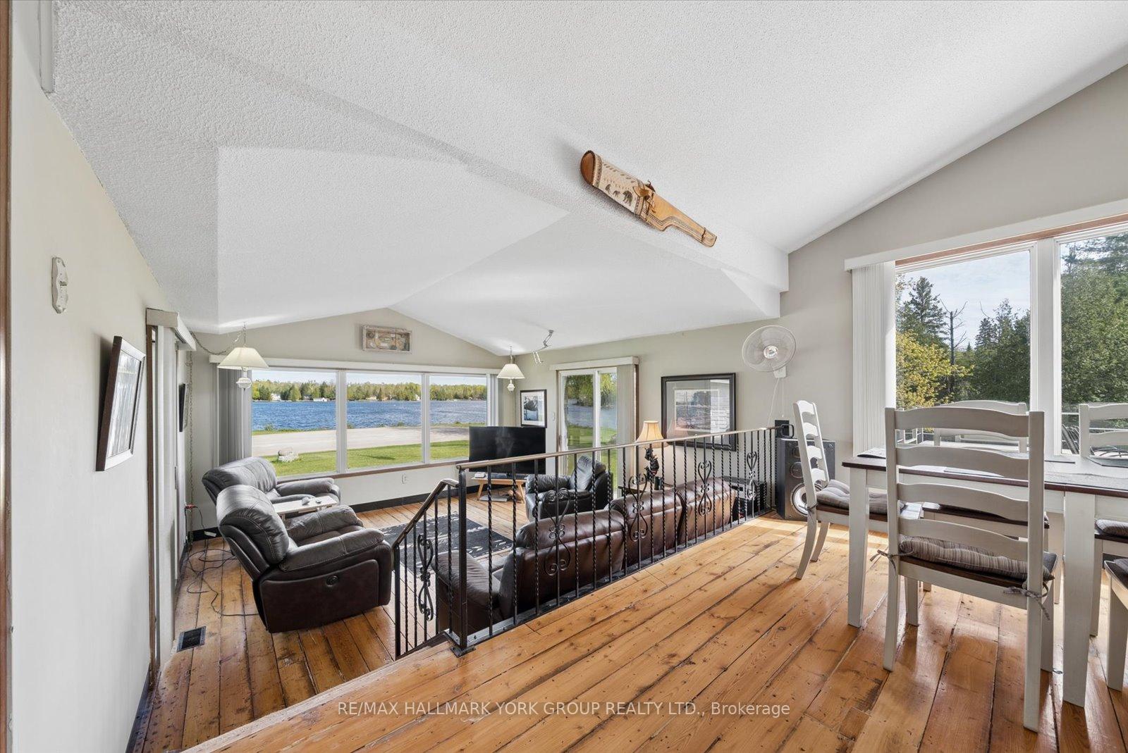 Photo 25 of 102 Albert Street, Kawartha Lakes, Bexley — HOMEH
