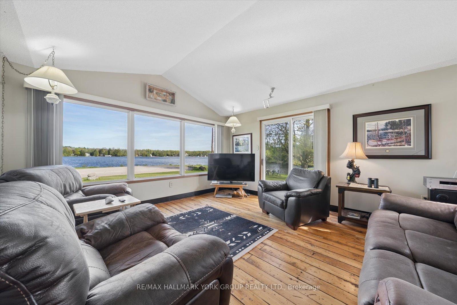 Photo 26 of 102 Albert Street, Kawartha Lakes, Bexley — HOMEH