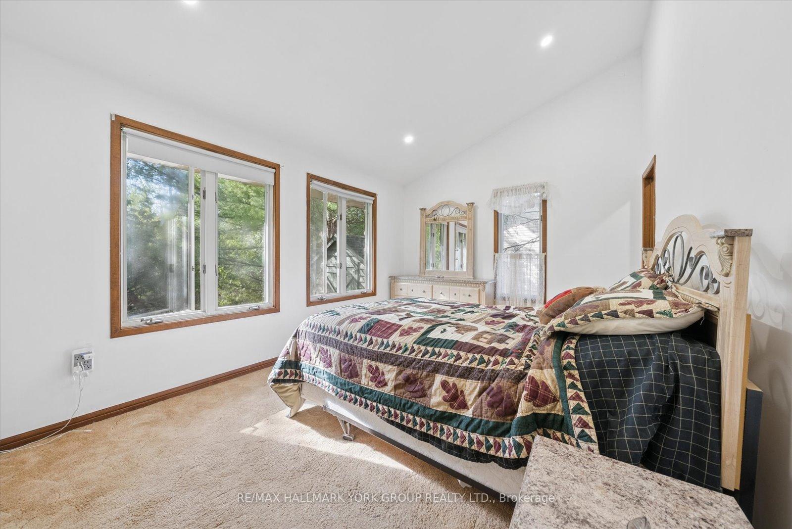 Photo 27 of 102 Albert Street, Kawartha Lakes, Bexley — HOMEH