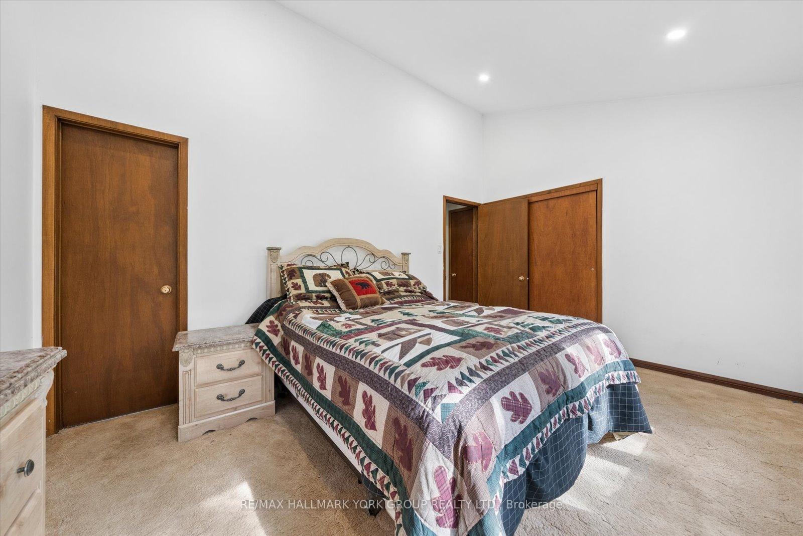 Photo 28 of 102 Albert Street, Kawartha Lakes, Bexley — HOMEH