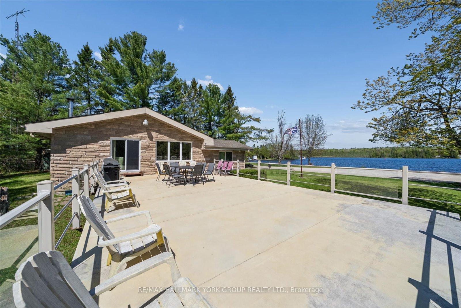 Photo 41 of 102 Albert Street, Kawartha Lakes, Bexley — HOMEH
