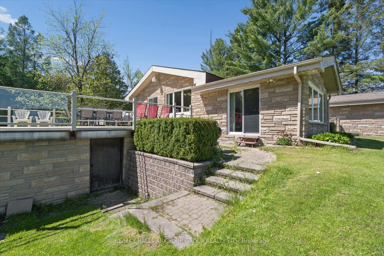 Photo 43 of 102 Albert Street, Kawartha Lakes, Bexley — HOMEH