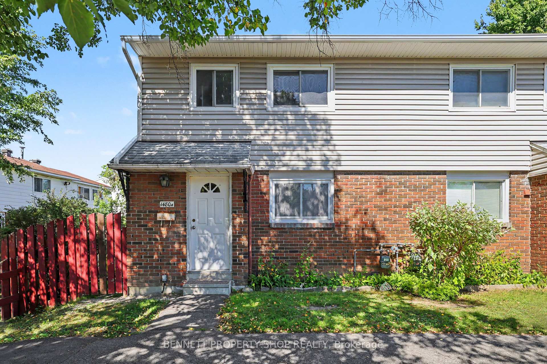 Photo of Unit A, 1480 Heatherington Road