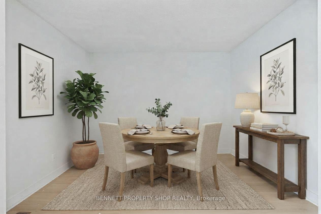 Photo 3 of Unit A, 1480 Heatherington Road, Ottawa, Heron Gate/Industrial Park — HOMEH