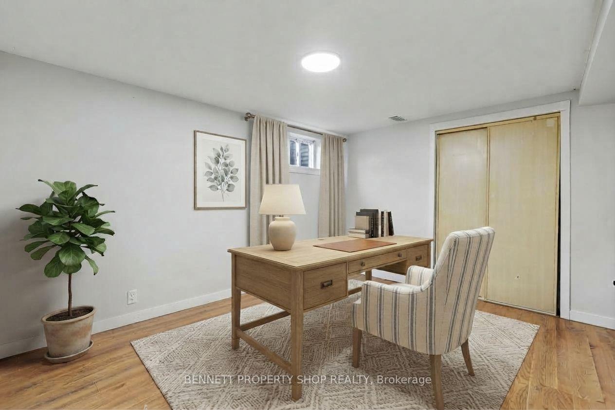 Photo 9 of Unit A, 1480 Heatherington Road, Ottawa, Heron Gate/Industrial Park — HOMEH