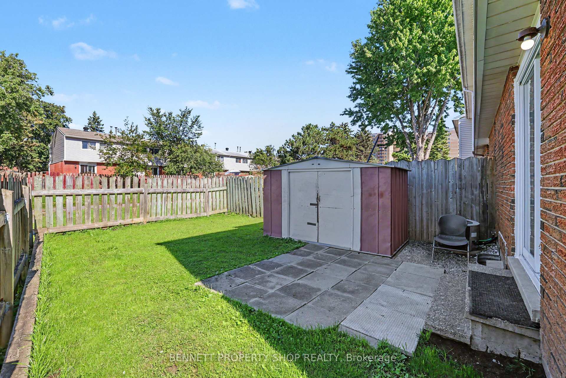 Photo 11 of Unit A, 1480 Heatherington Road, Ottawa, Heron Gate/Industrial Park — HOMEH