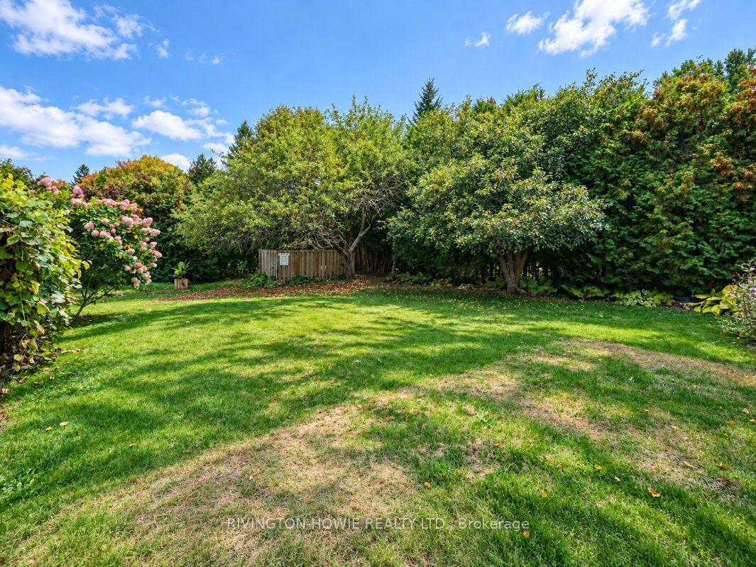 Photo 37 of 125 Snelgrove Drive, Ottawa, Carp — HOMEH