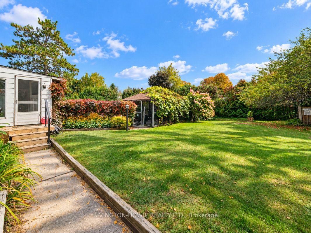 Photo 40 of 125 Snelgrove Drive, Ottawa, Carp — HOMEH
