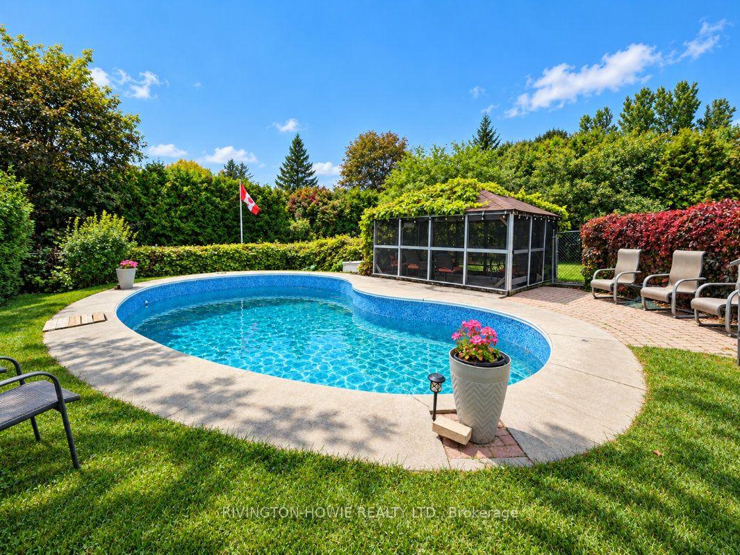 Photo 45 of 125 Snelgrove Drive, Ottawa, Carp — HOMEH