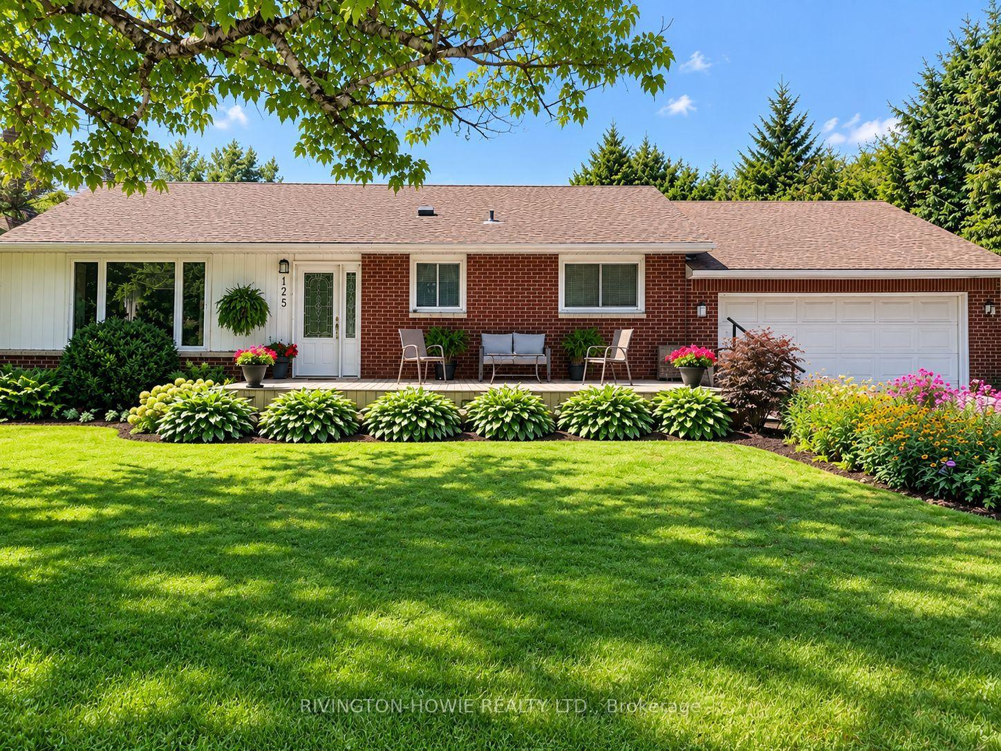 Photo 2 of 125 Snelgrove Drive, Ottawa, Carp — HOMEH