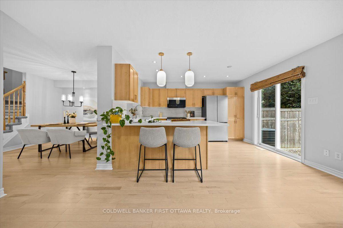 Photo 14 of 1793 Maple Grove Road, Ottawa, Stittsville (North) — HOMEH
