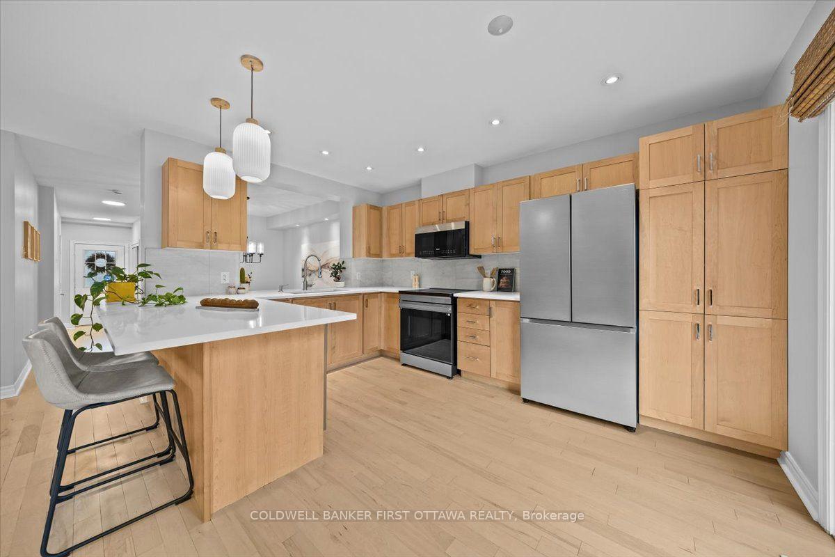 Photo 15 of 1793 Maple Grove Road, Ottawa, Stittsville (North) — HOMEH