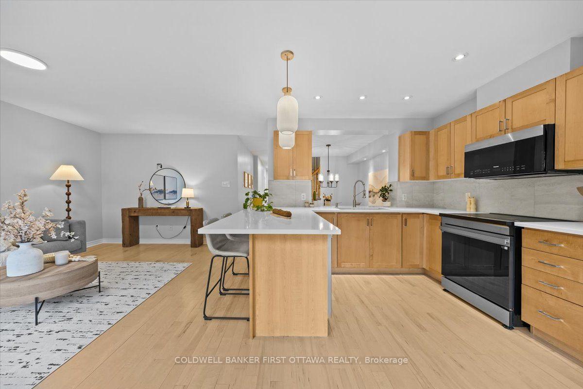 Photo 16 of 1793 Maple Grove Road, Ottawa, Stittsville (North) — HOMEH