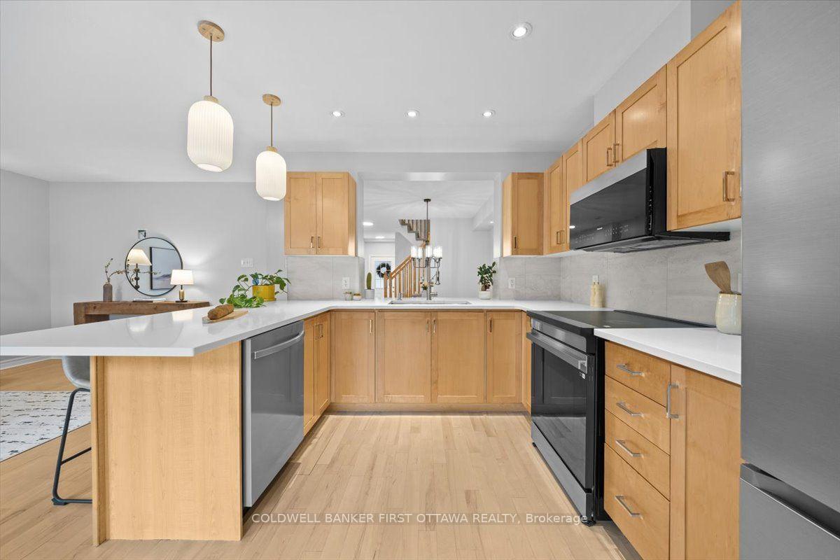 Photo 17 of 1793 Maple Grove Road, Ottawa, Stittsville (North) — HOMEH