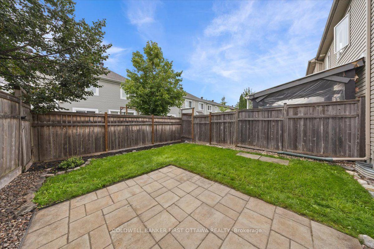 Photo 31 of 1793 Maple Grove Road, Ottawa, Stittsville (North) — HOMEH