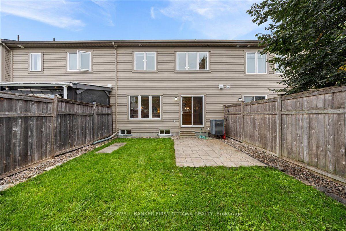 Photo 33 of 1793 Maple Grove Road, Ottawa, Stittsville (North) — HOMEH