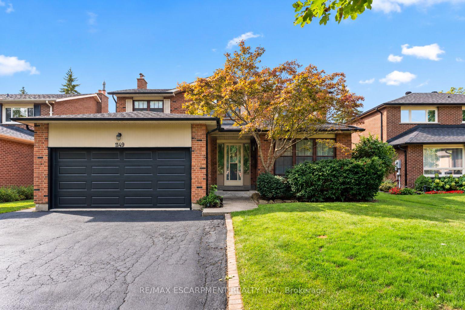 Photo 2 of 1149 Mesa Crescent, Mississauga, Lorne Park — HOMEH