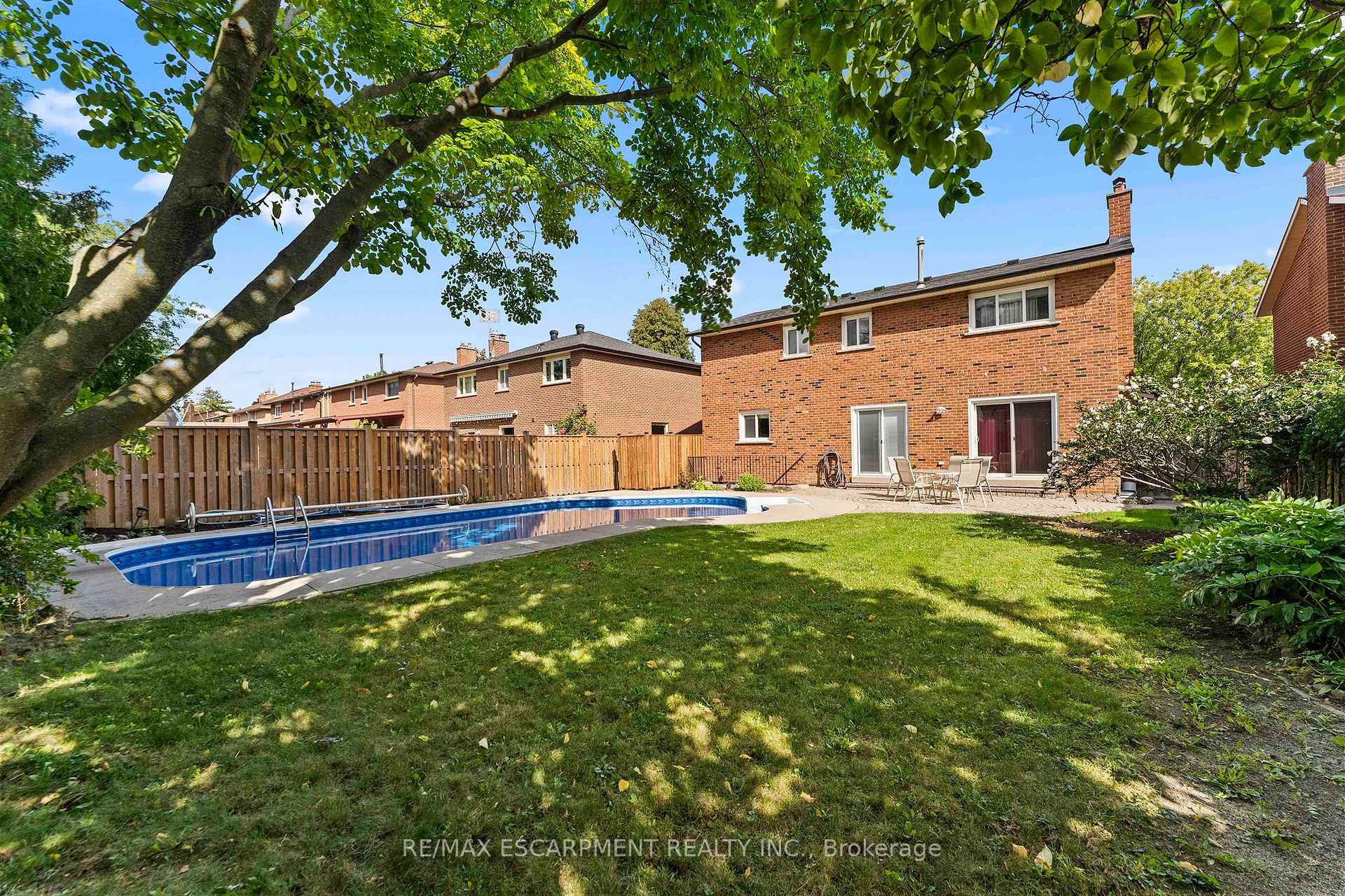 Photo 36 of 1149 Mesa Crescent, Mississauga, Lorne Park — HOMEH