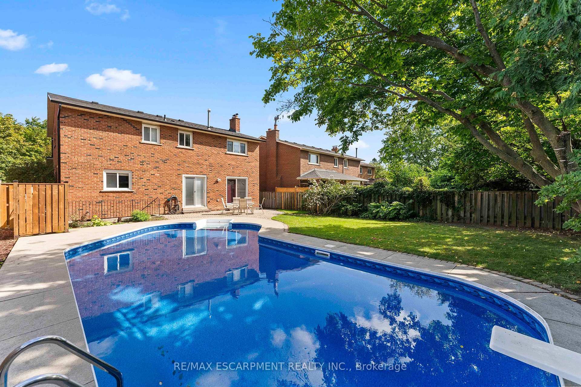 Photo 37 of 1149 Mesa Crescent, Mississauga, Lorne Park — HOMEH