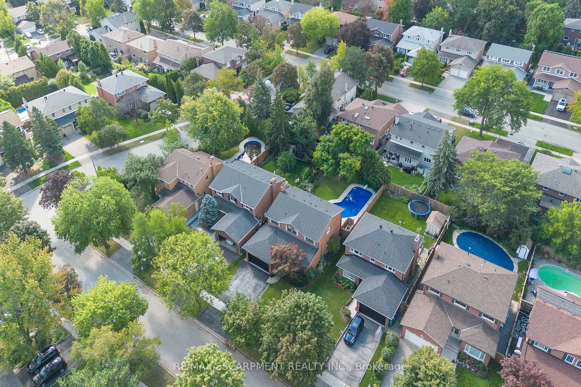 Photo 40 of 1149 Mesa Crescent, Mississauga, Lorne Park — HOMEH