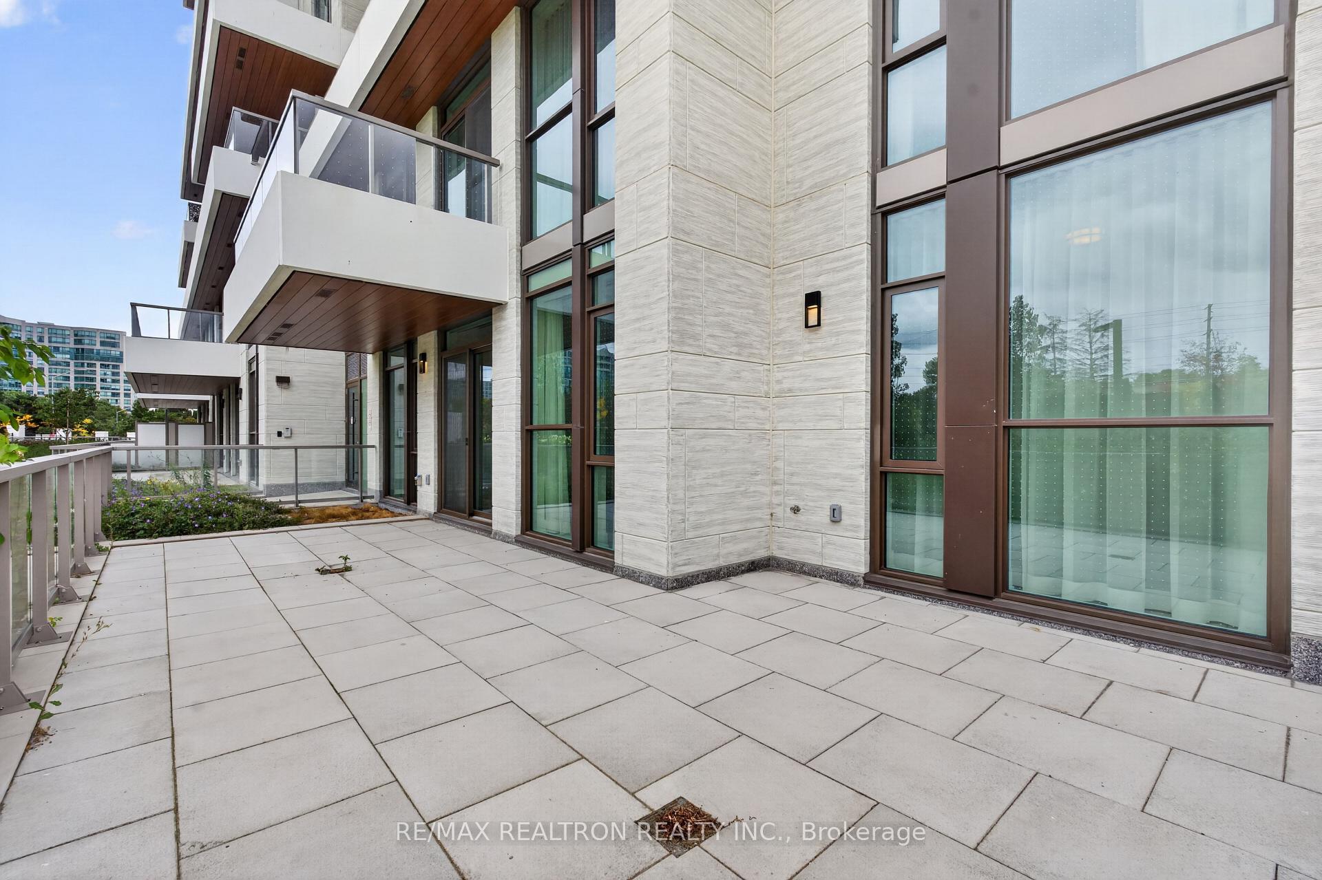 Photo 28 of Unit 108, 397 Royal Orchard Boulevard, Markham, Royal Orchard — HOMEH