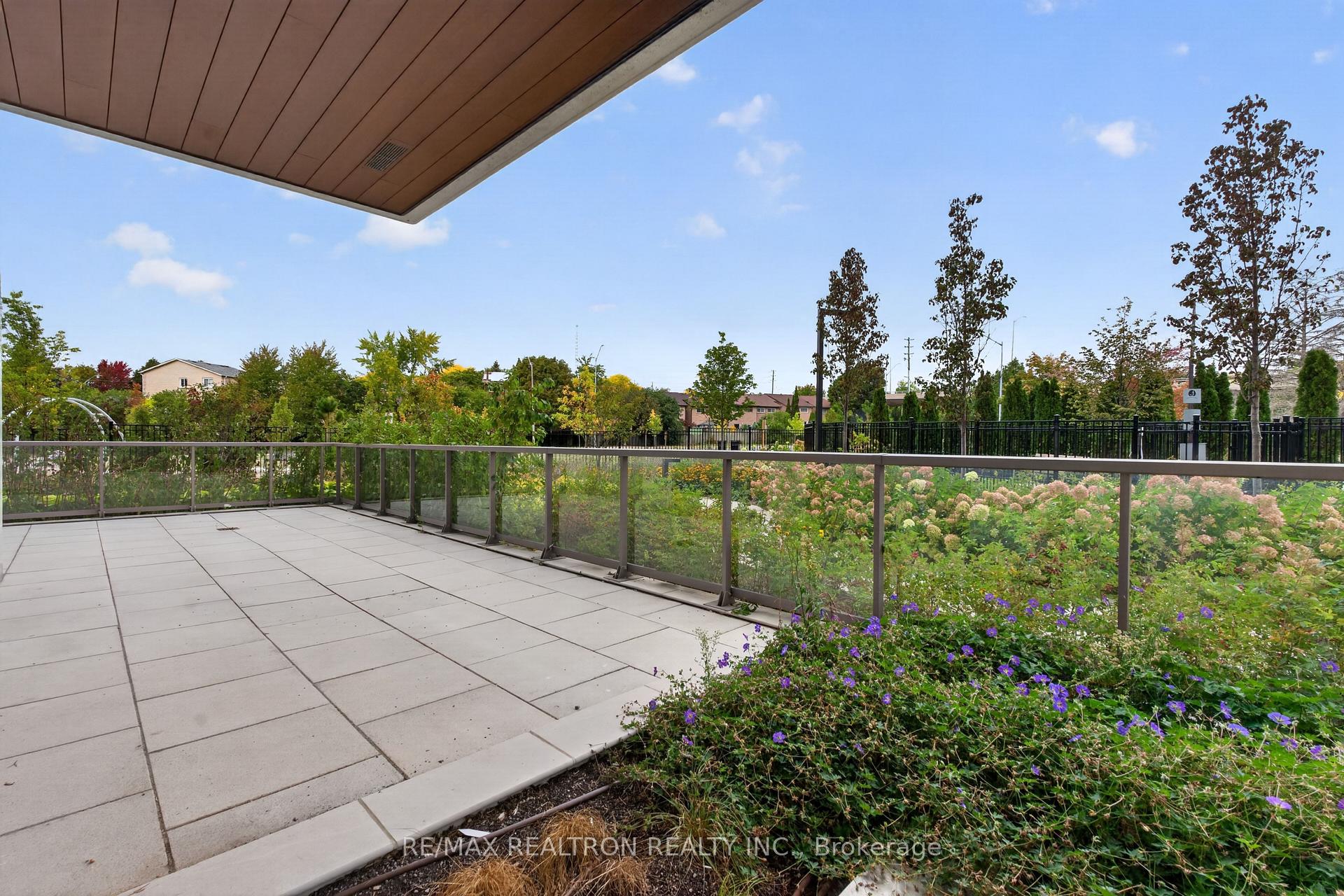 Photo 29 of Unit 108, 397 Royal Orchard Boulevard, Markham, Royal Orchard — HOMEH