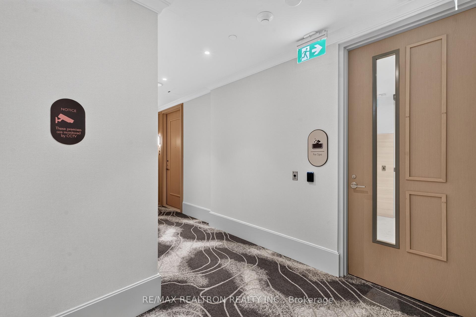 Photo 31 of Unit 108, 397 Royal Orchard Boulevard, Markham, Royal Orchard — HOMEH