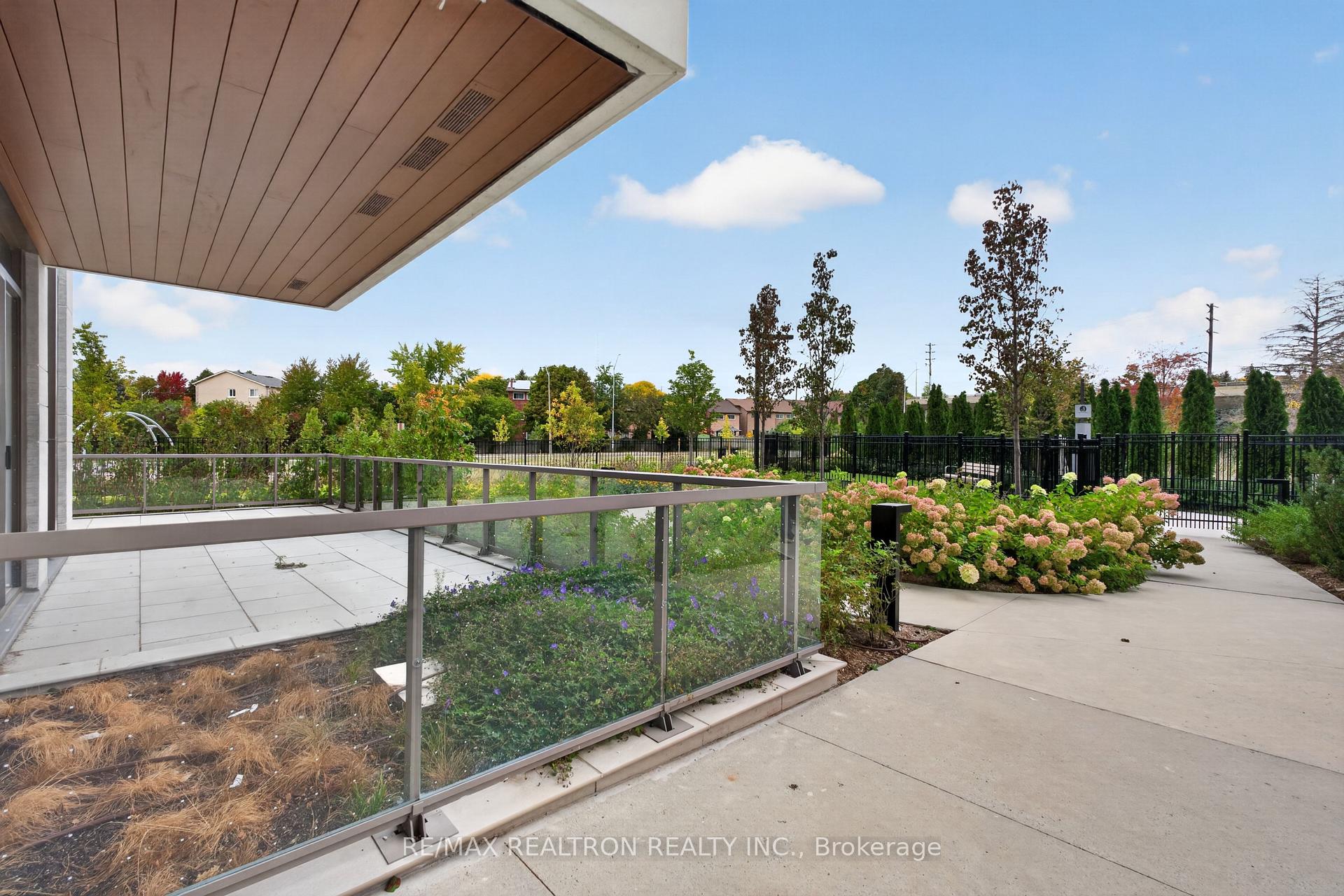 Photo 33 of Unit 108, 397 Royal Orchard Boulevard, Markham, Royal Orchard — HOMEH