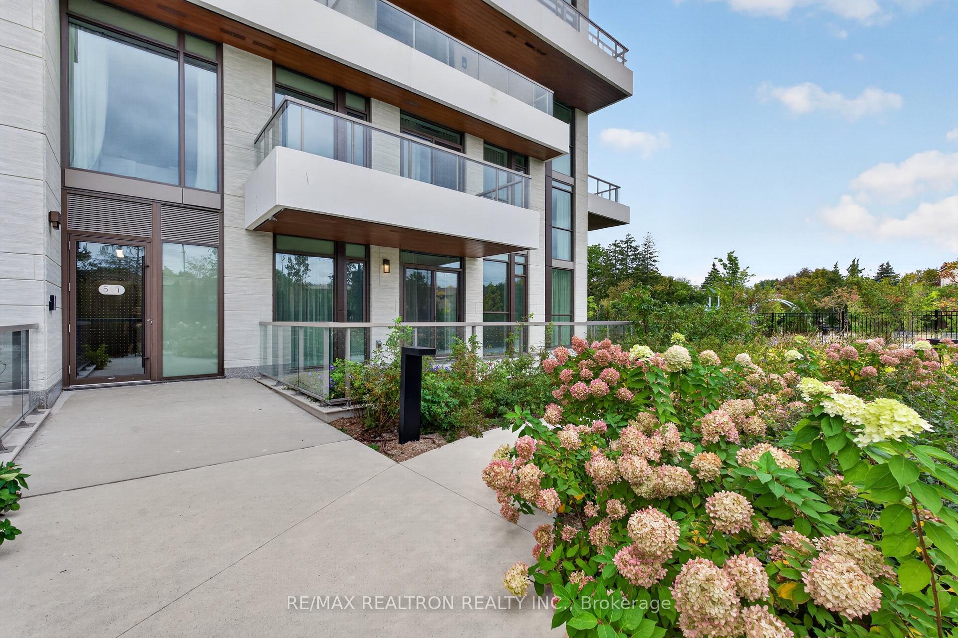 Photo 34 of Unit 108, 397 Royal Orchard Boulevard, Markham, Royal Orchard — HOMEH