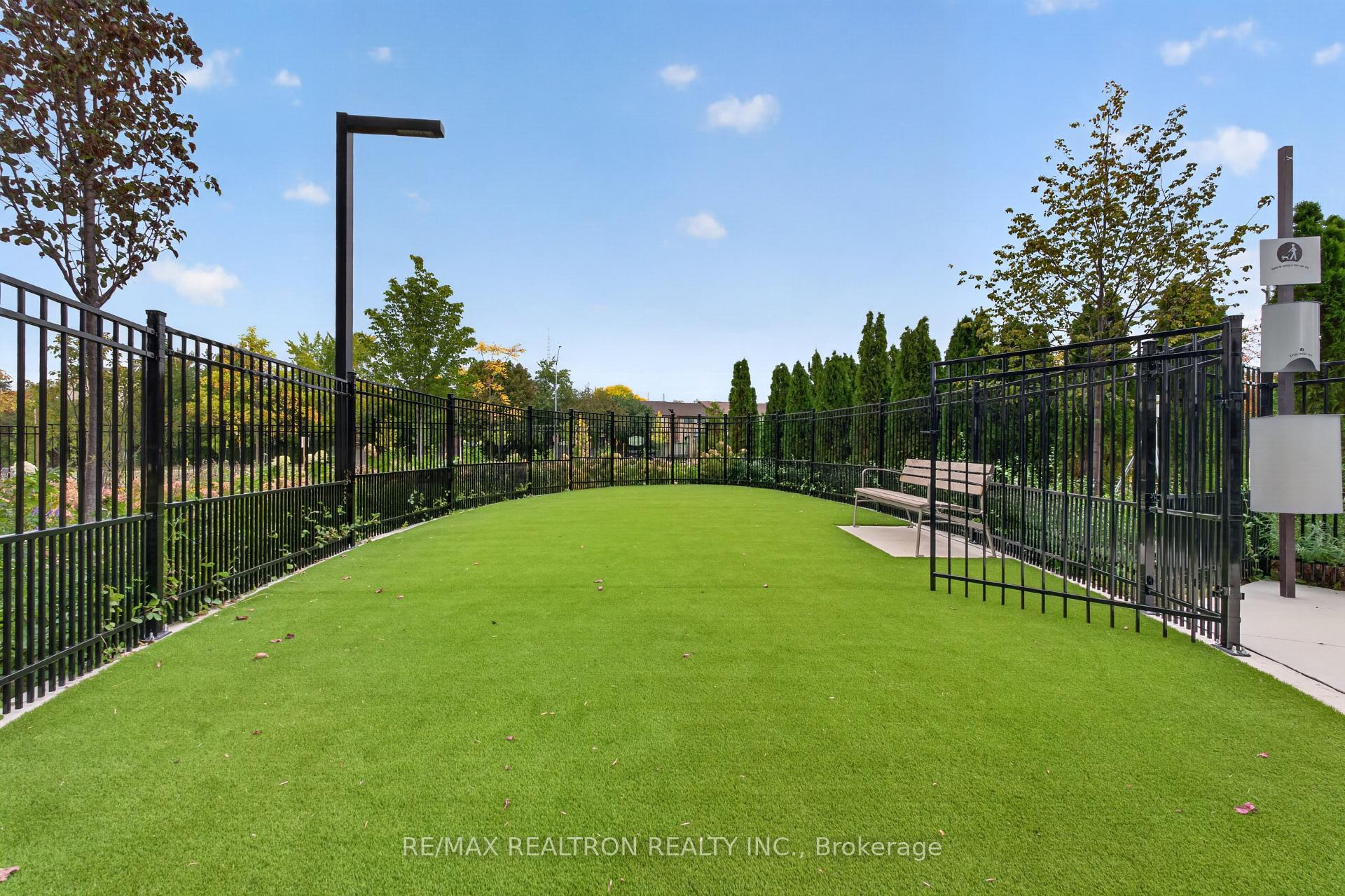 Photo 36 of Unit 108, 397 Royal Orchard Boulevard, Markham, Royal Orchard — HOMEH