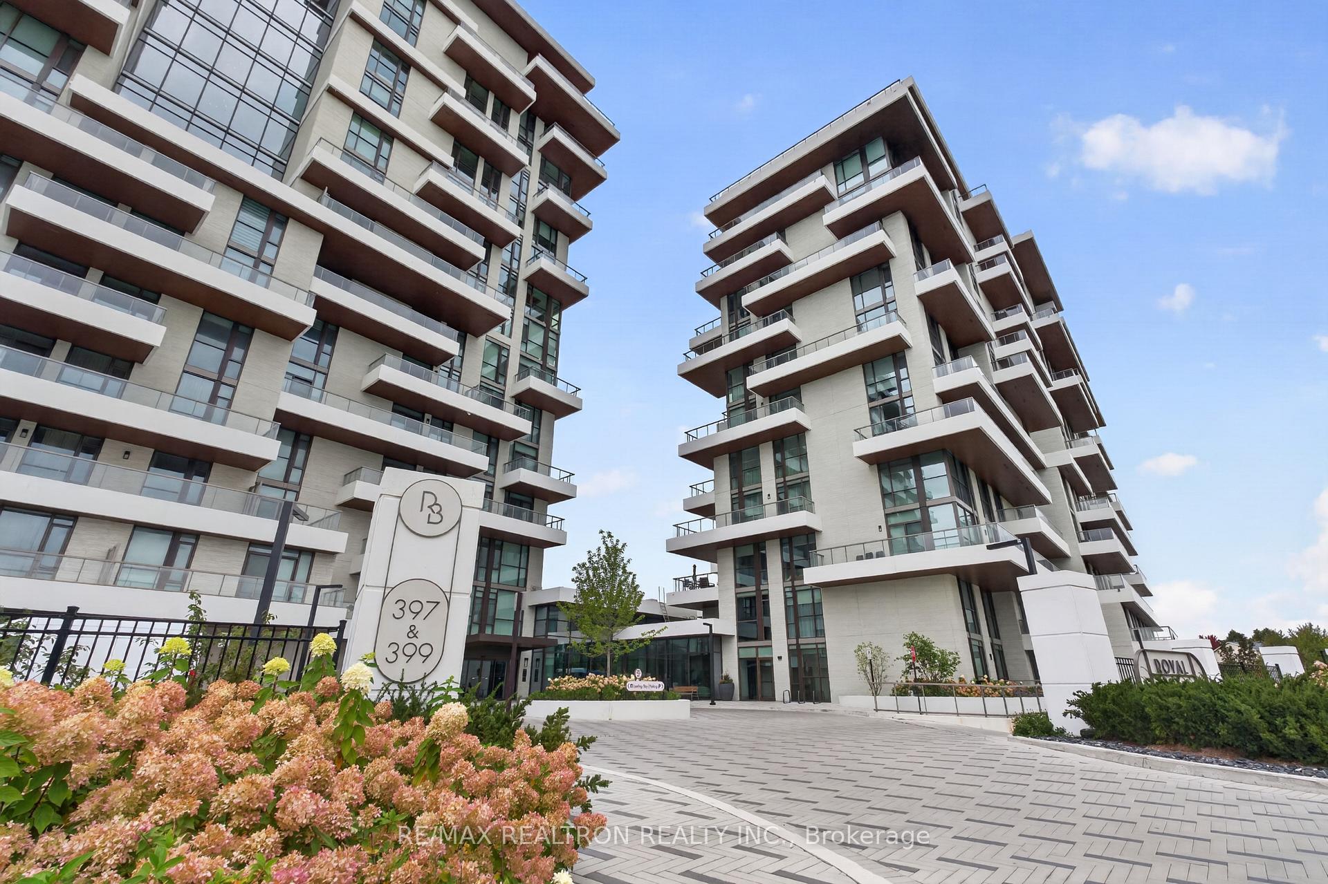Photo 37 of Unit 108, 397 Royal Orchard Boulevard, Markham, Royal Orchard — HOMEH