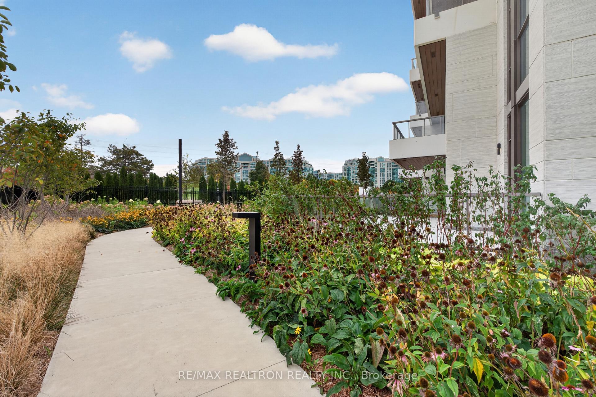 Photo 38 of Unit 108, 397 Royal Orchard Boulevard, Markham, Royal Orchard — HOMEH
