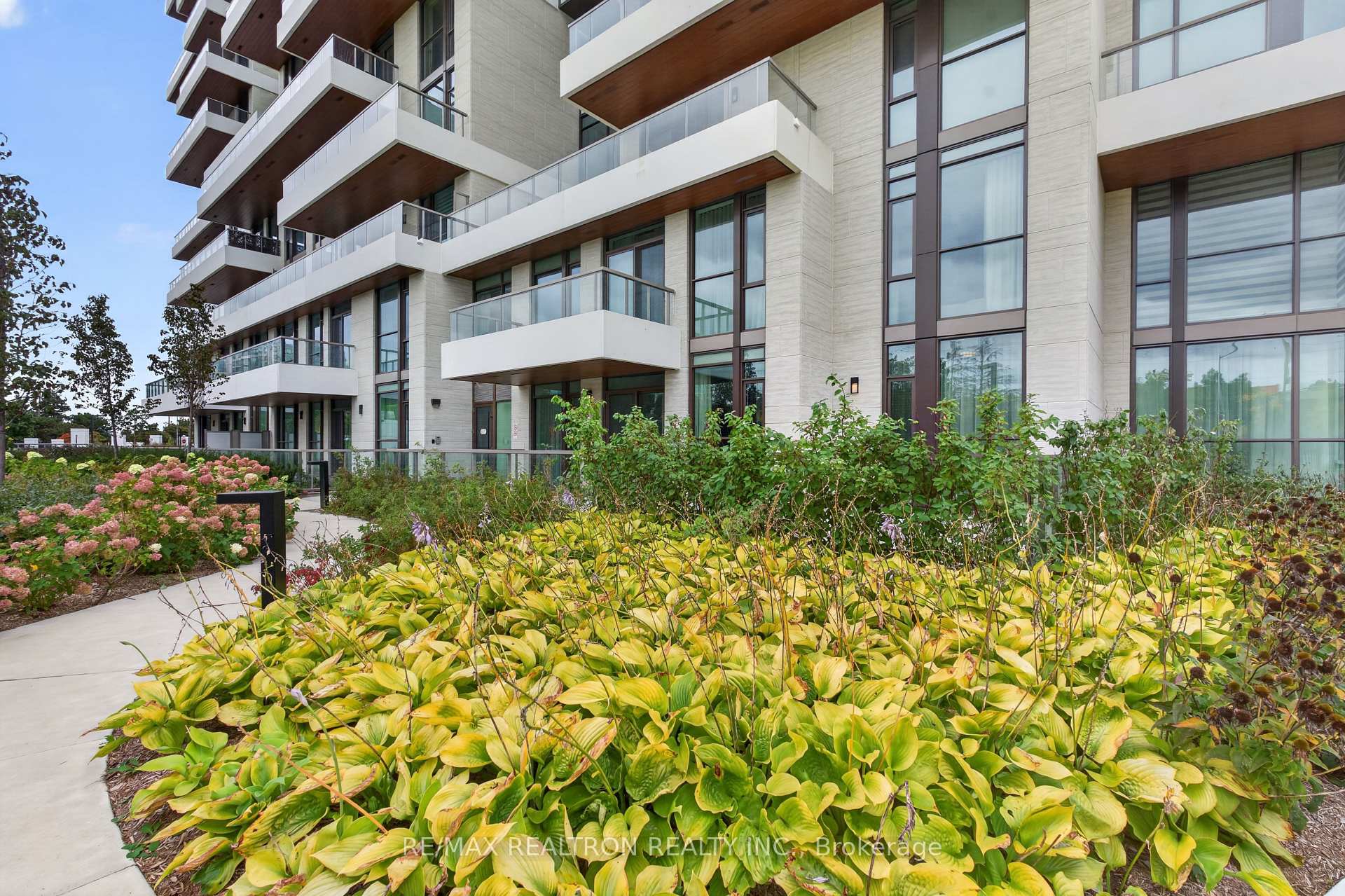 Photo 39 of Unit 108, 397 Royal Orchard Boulevard, Markham, Royal Orchard — HOMEH