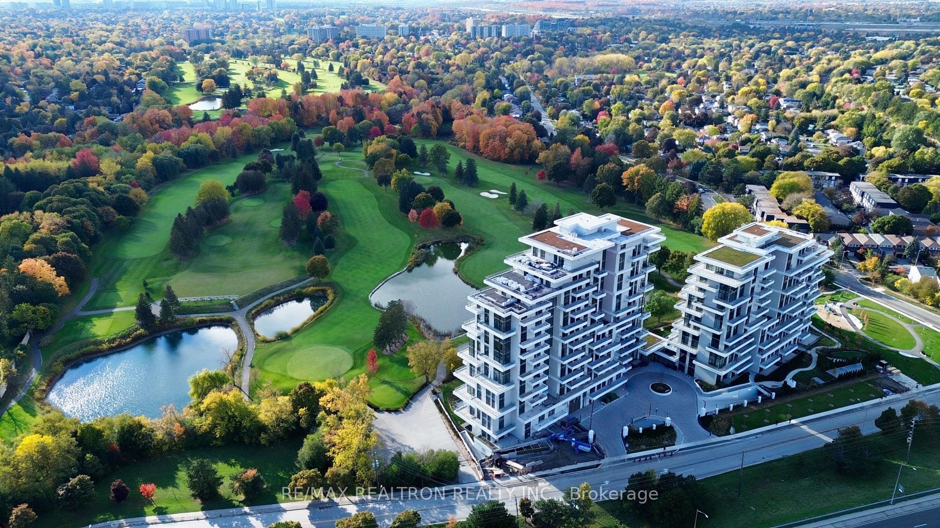 Photo 40 of Unit 108, 397 Royal Orchard Boulevard, Markham, Royal Orchard — HOMEH