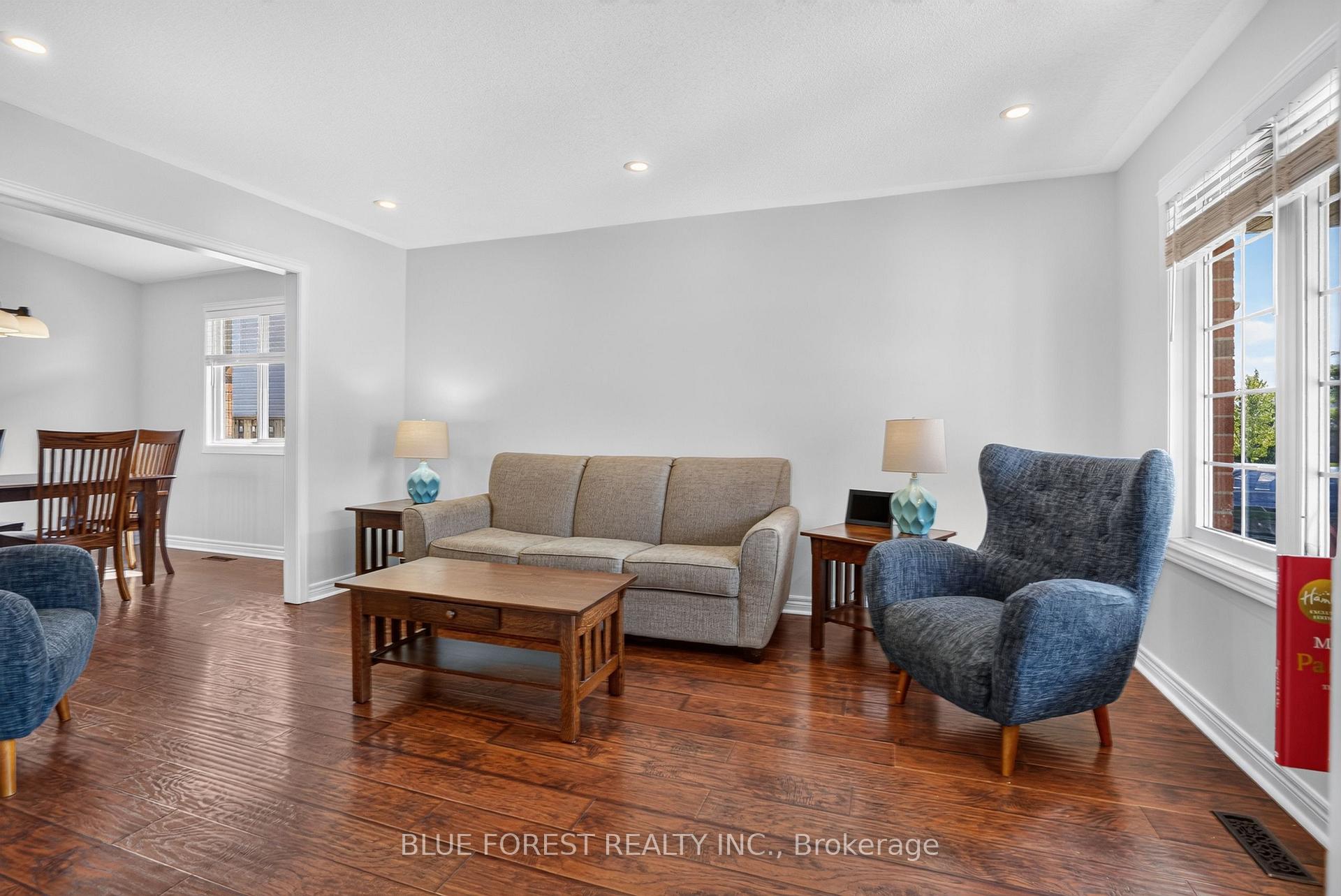Photo 6 of 11 Edgewell Crescent, Central Elgin, Rural Central Elgin — HOMEH