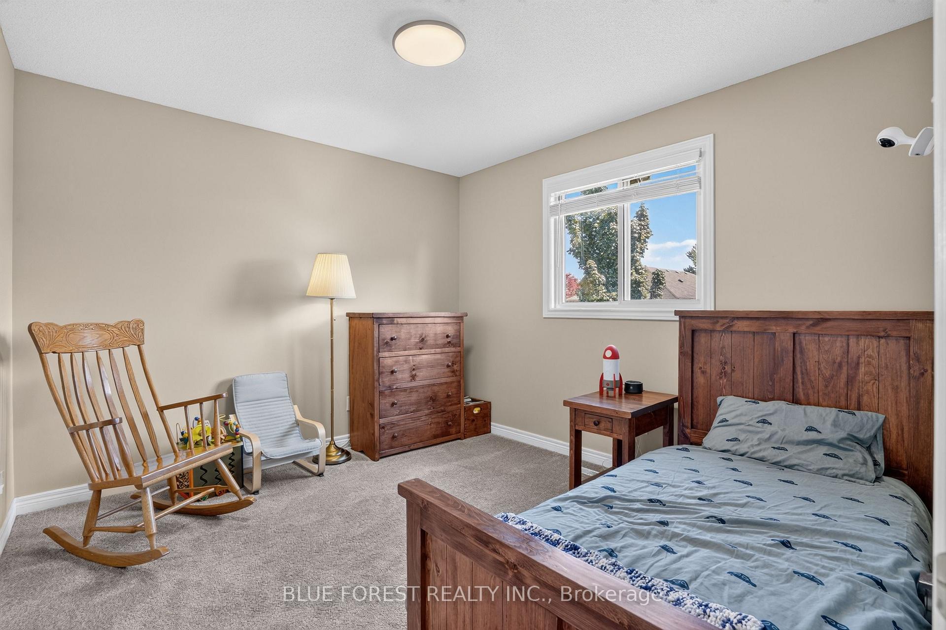 Photo 26 of 11 Edgewell Crescent, Central Elgin, Rural Central Elgin — HOMEH