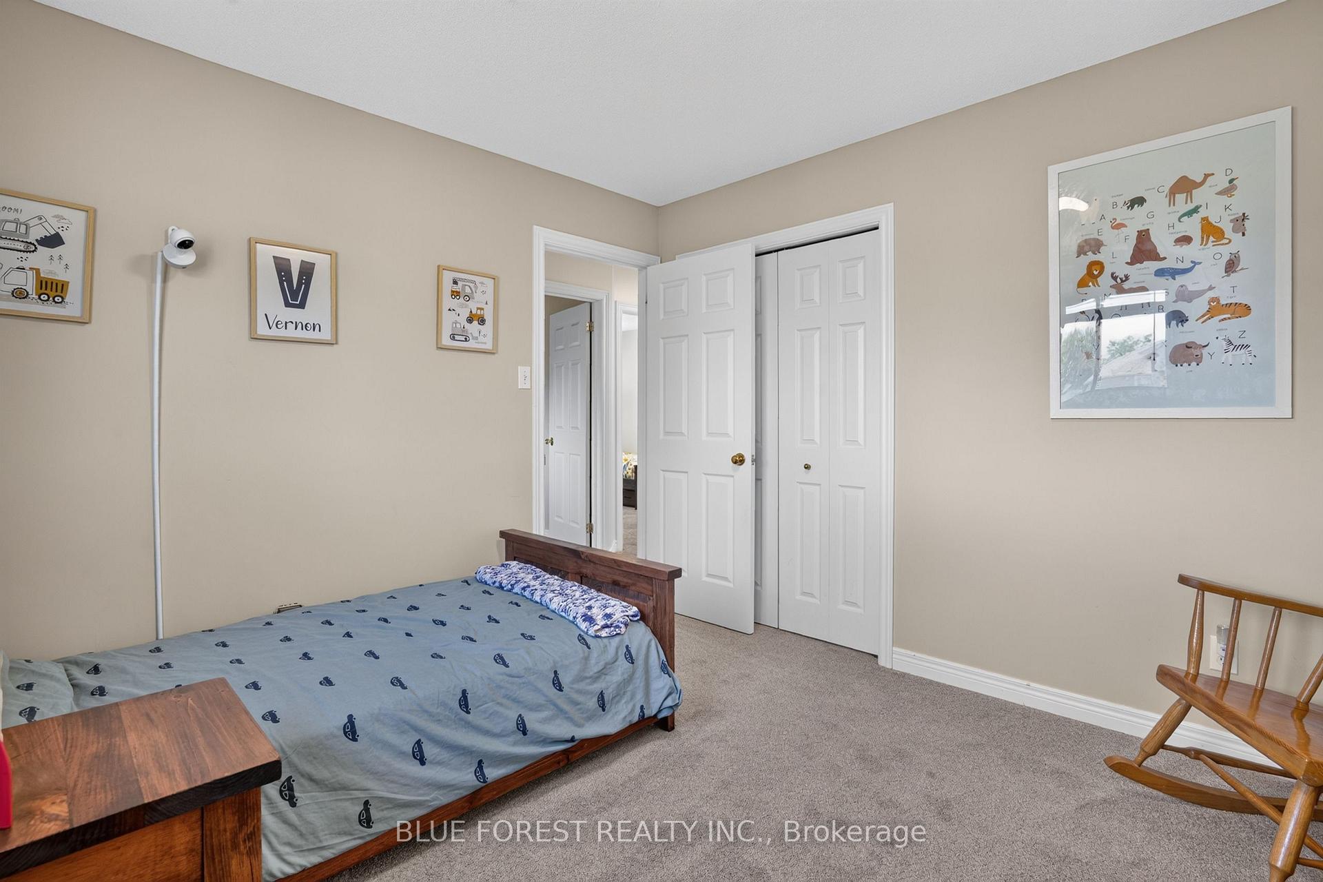 Photo 27 of 11 Edgewell Crescent, Central Elgin, Rural Central Elgin — HOMEH