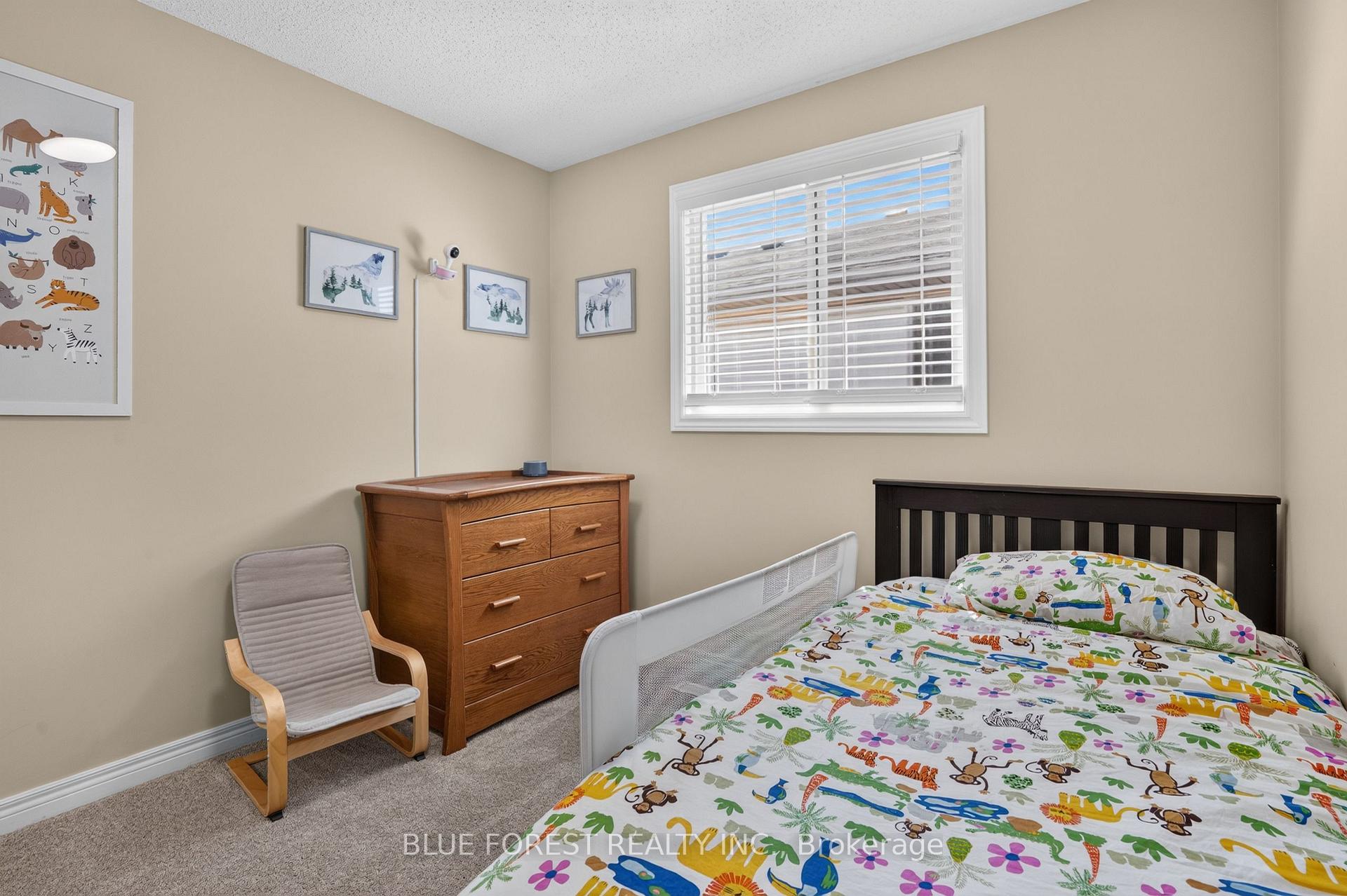 Photo 29 of 11 Edgewell Crescent, Central Elgin, Rural Central Elgin — HOMEH