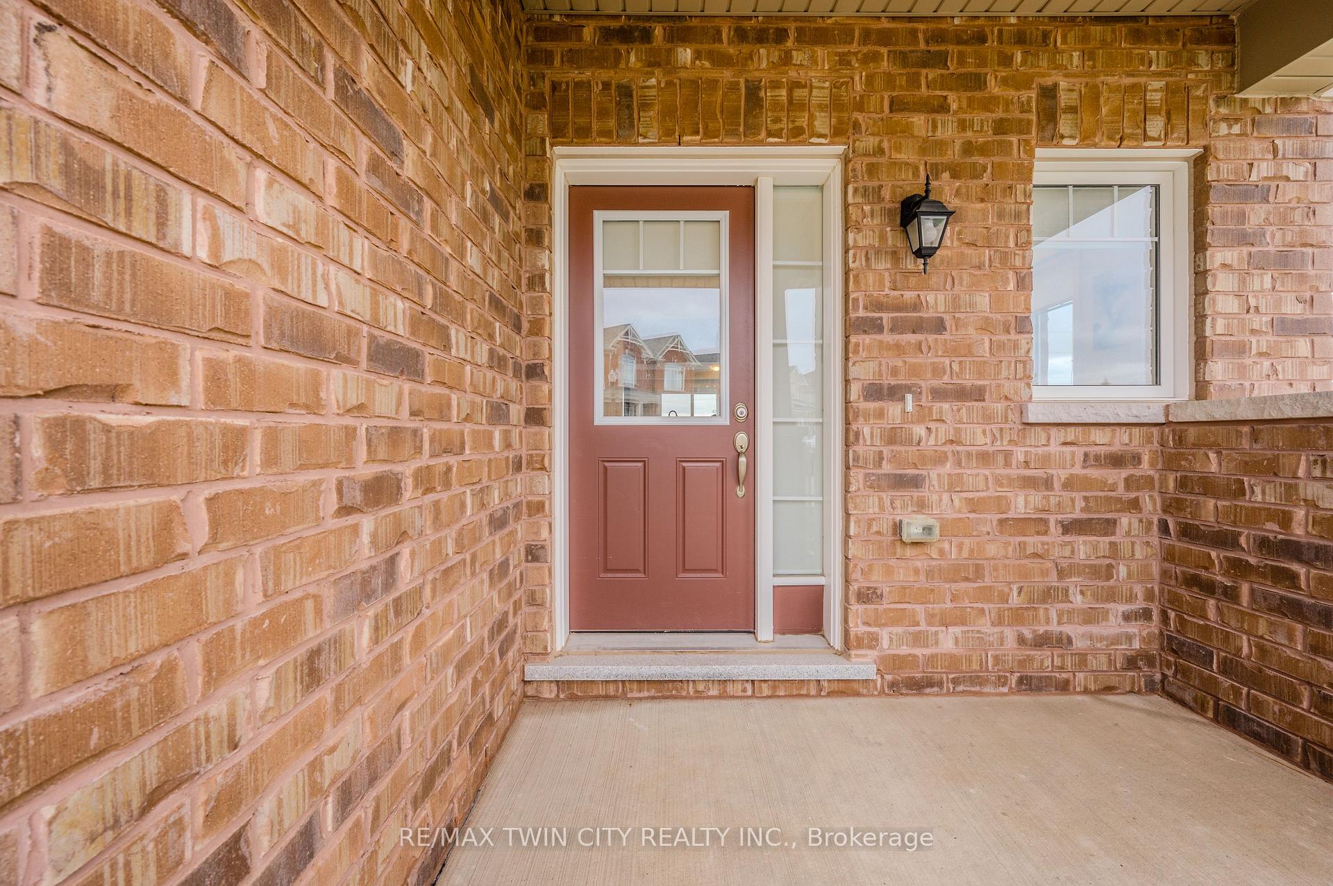 Photo 6 of 112 Watermill Street, Kitchener, Doon South — HOMEH