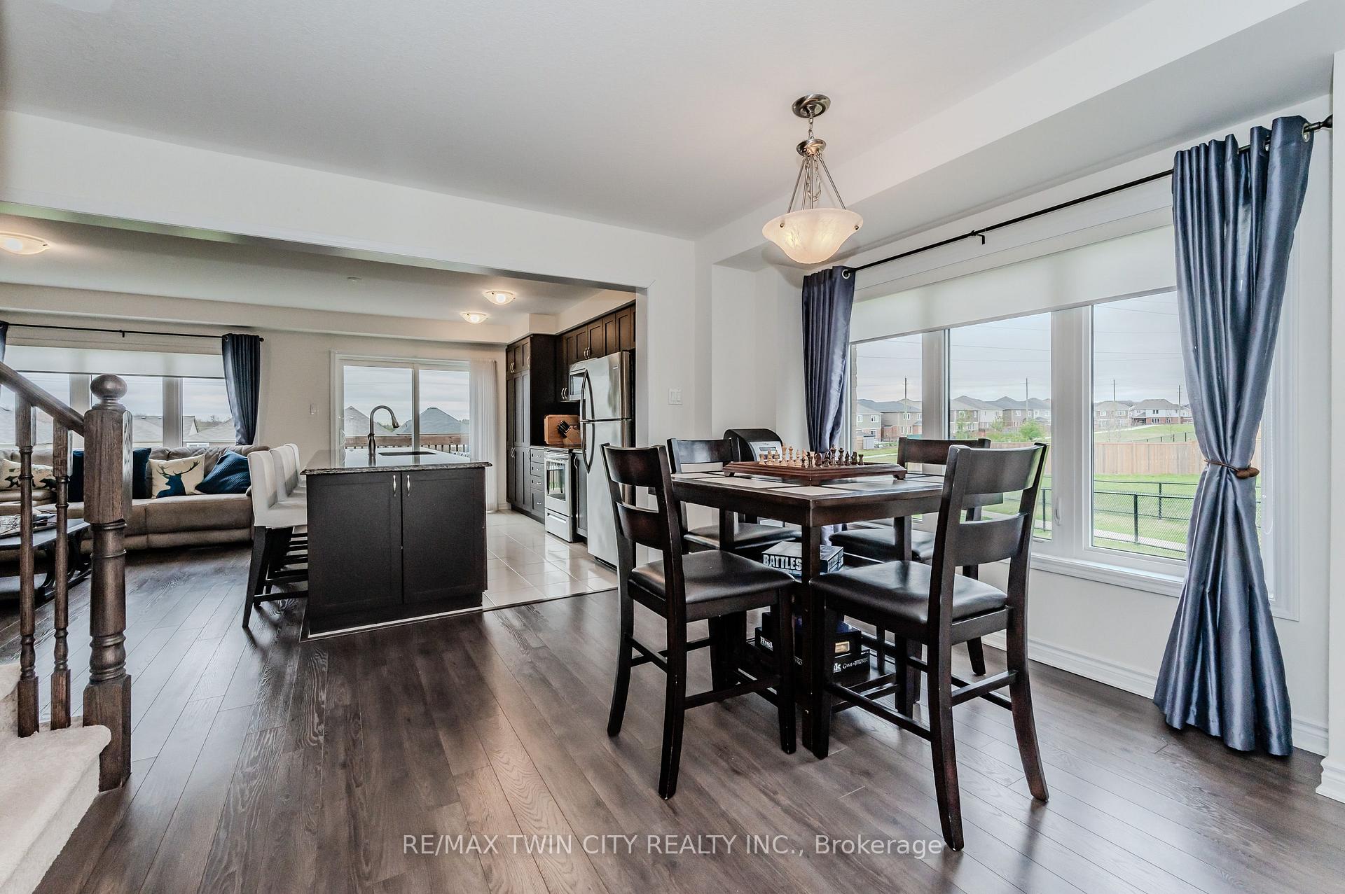 Photo 8 of 112 Watermill Street, Kitchener, Doon South — HOMEH
