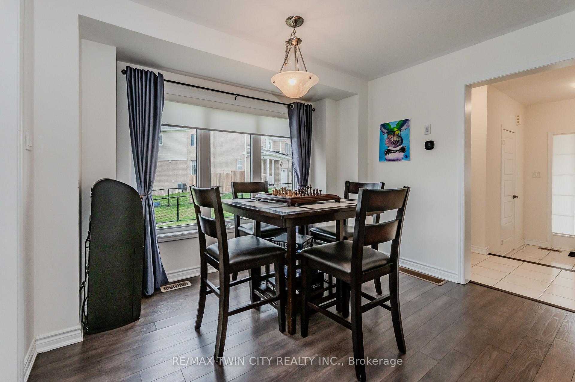 Photo 12 of 112 Watermill Street, Kitchener, Doon South — HOMEH